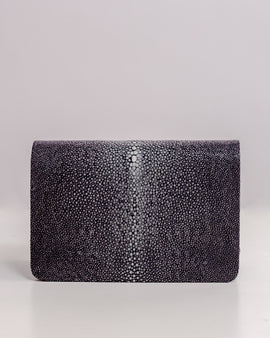 Hailey in Onyx