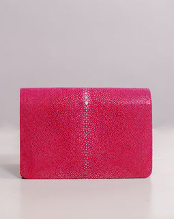 Hailey in Barbie Pink