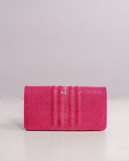 Kylie in Barbie Pink