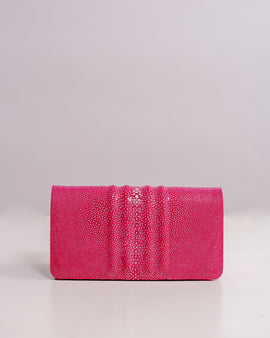 Kylie in Barbie Pink