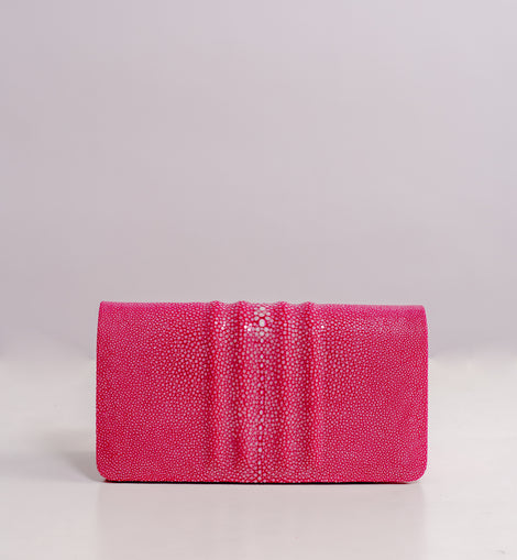 Kylie in Barbie Pink