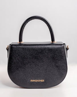 Colette in Obsidian Black