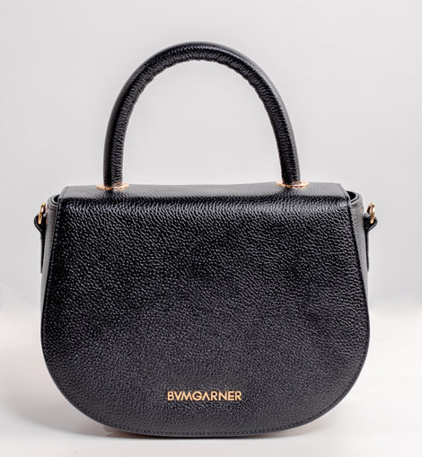 Colette in Obsidian Black