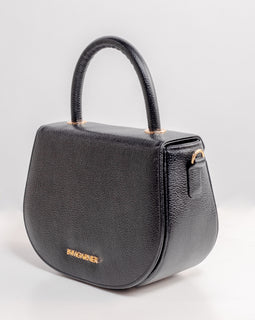 Colette in Obsidian Black