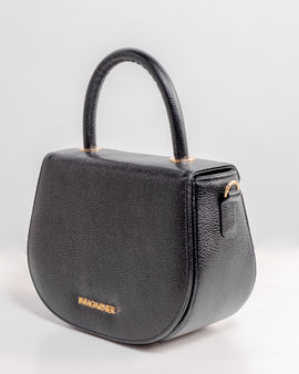 Colette in Obsidian Black