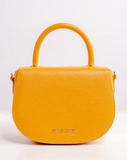 Colette in Dandelion Yellow