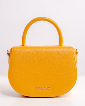 Colette in Dandelion Yellow