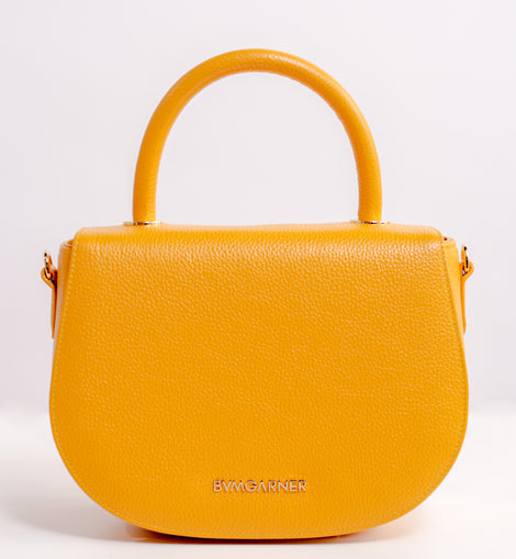 Colette in Dandelion Yellow