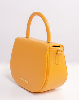 Colette in Dandelion Yellow