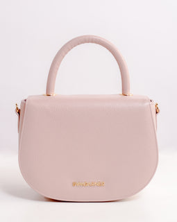 Colette in Pale Mauve