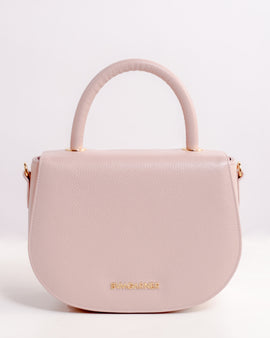 Colette in Pale Mauve