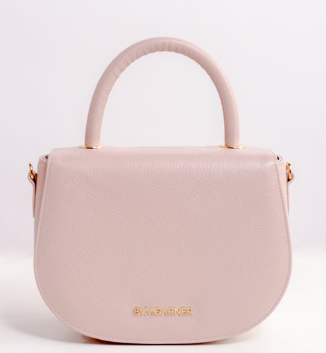 Colette in Pale Mauve