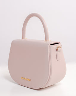 Colette in Pale Mauve