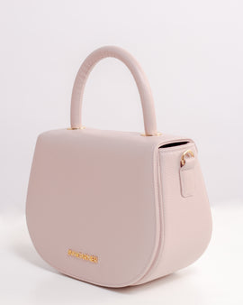 Colette in Pale Mauve