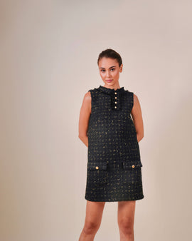Aaliyah Dress
