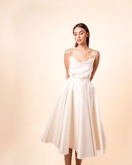 Bridget Skirt