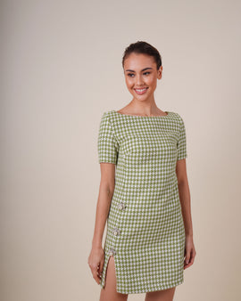 Ariana Dress