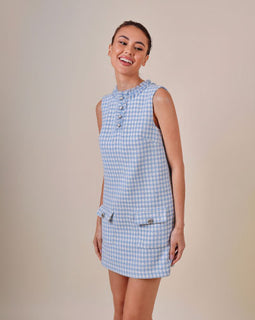 Aaliyah Dress