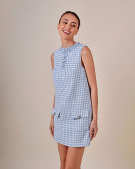 Aaliyah Dress