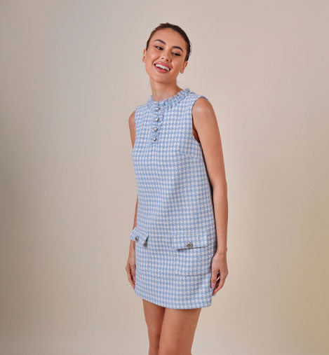 Aaliyah Dress