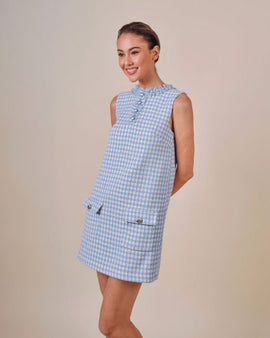 Aaliyah Dress