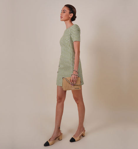 Ariana Dress