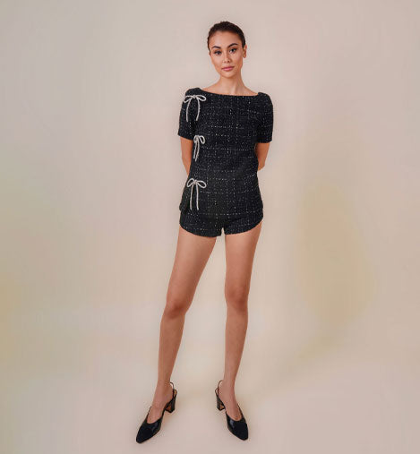 Ava Shorts