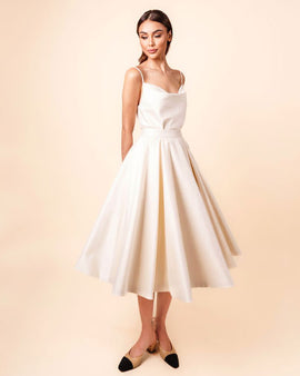 Bridget Skirt