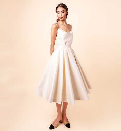 Bridget Skirt