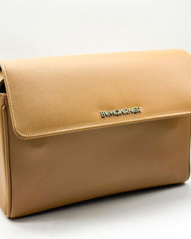 Blake in Chai Brown
