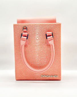 Maeve in Coral