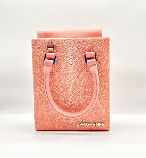 Maeve in Coral