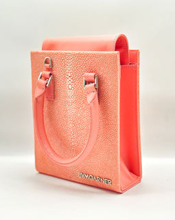 Maeve in Coral