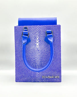 Maeve in Indigo Purple