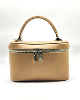 Murphy in Chai Brown