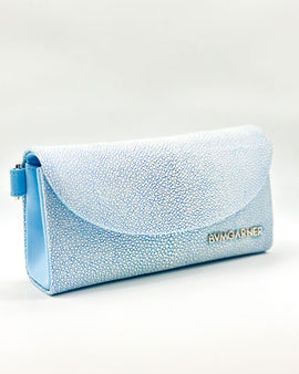 Poppy in Sky Blue