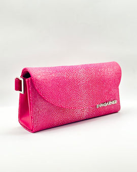 Poppy in Barbie Pink