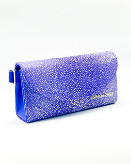 Poppy in Indigo Purple