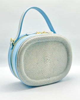 Quinn in Sky Blue