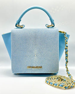 Stellah in Sky Blue
