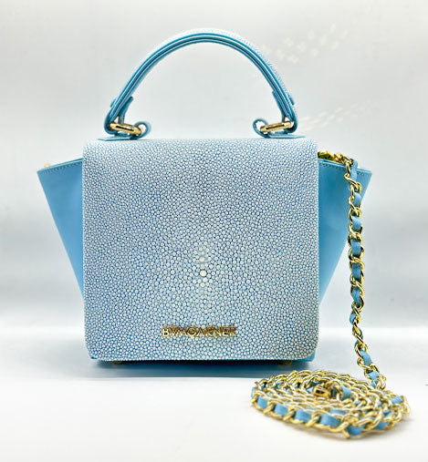 Stellah in Sky Blue