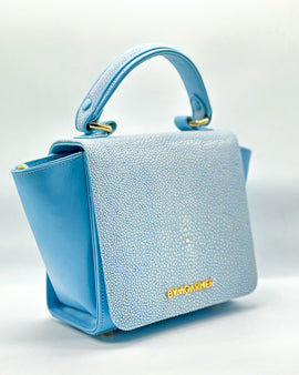 Stellah in Sky Blue