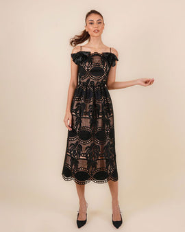 Dakota Dress