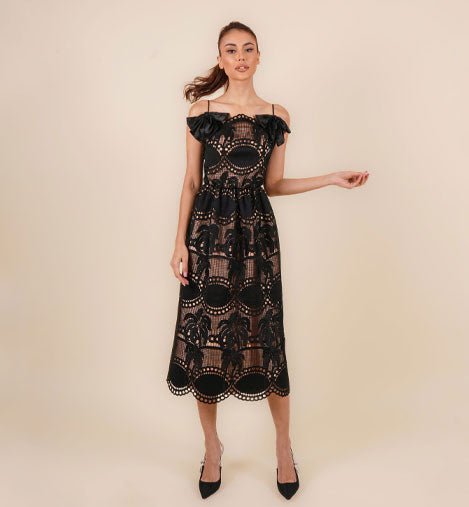 Dakota Dress