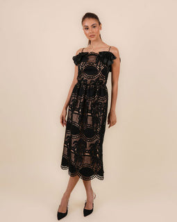 Dakota Dress