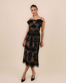 Dakota Dress