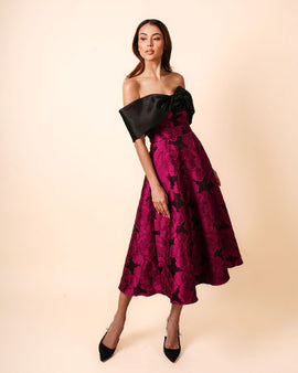 Emily Dress