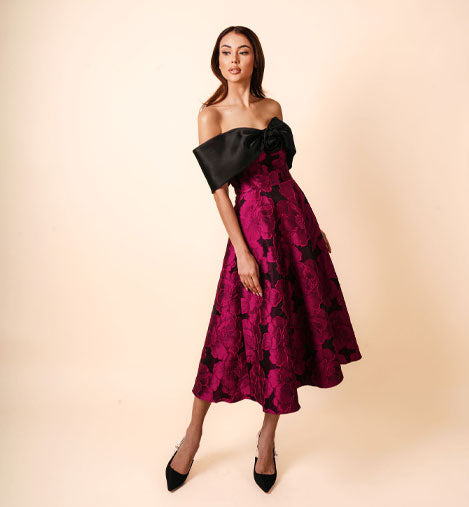 Emily Dress