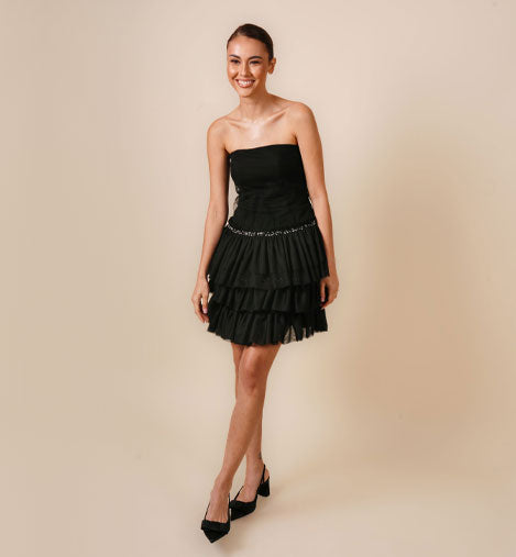 Giselle Skirt