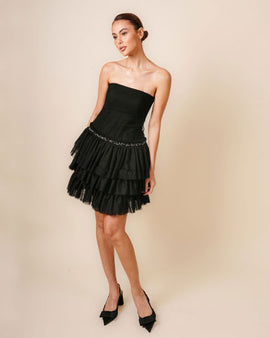 Giselle Skirt